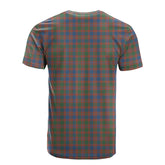 MacIntyre Ancient Tartan T-Shirt